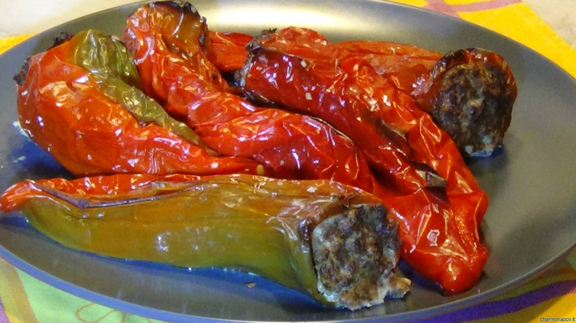 Peperoni Ripieni