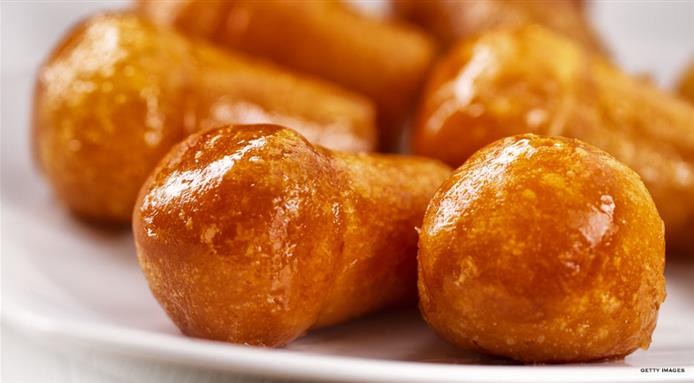 Babà