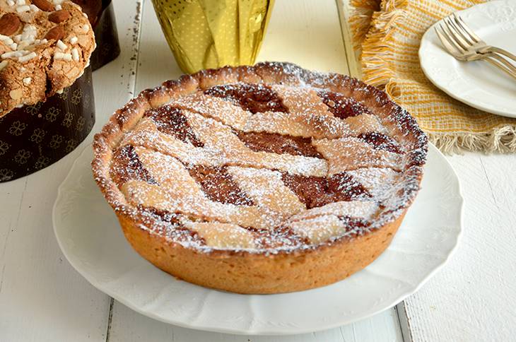 Pastiera