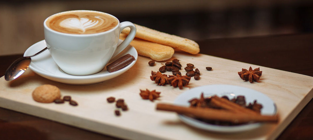 caffè Napoletano