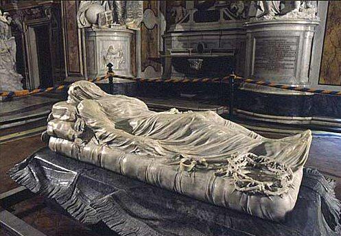 CAPPELLA SAN SEVERO