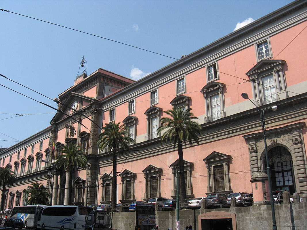 MUSEO NAZIONALE