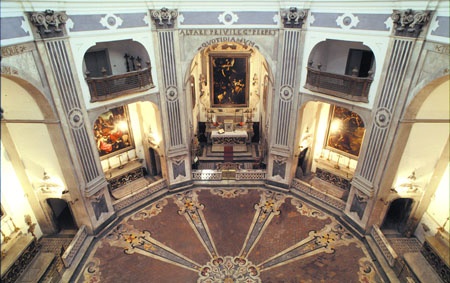 Pio Monte della Misericordia