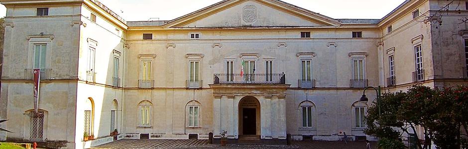 MUSEO DUCA DI MARTINA