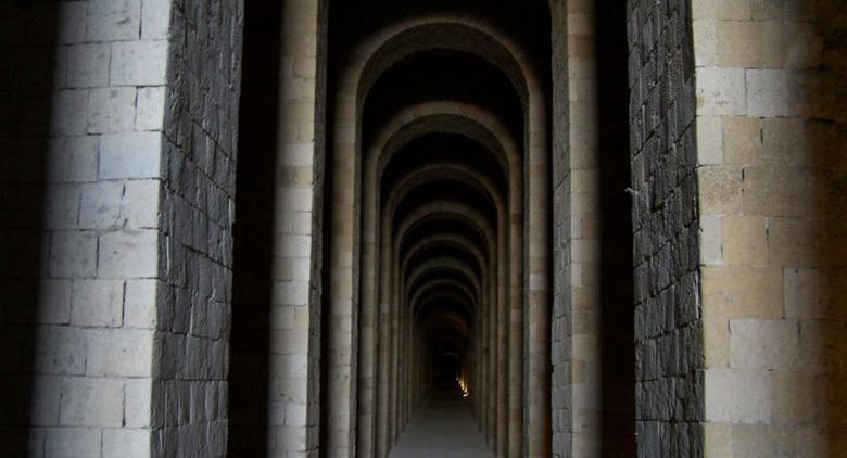 GROTTA DI SEIANO