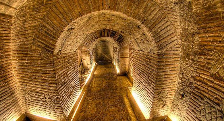Napoli Sotterranea
