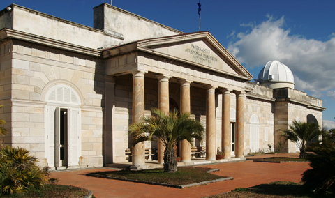 Osservatorio Astronomico