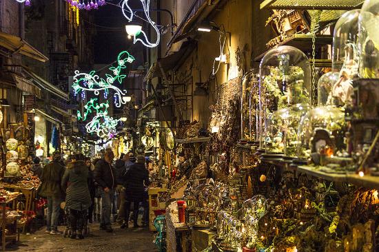 San Gregorio Armeno