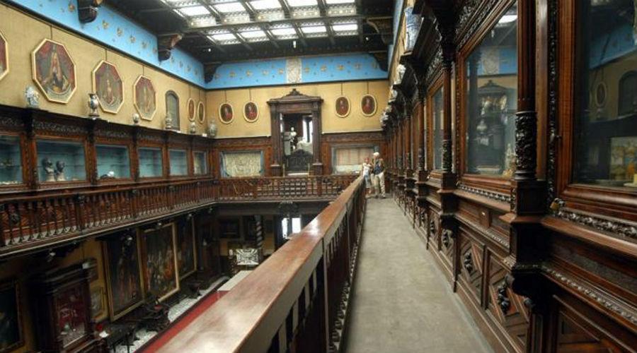 Museo Civico Gaetano Filangieri