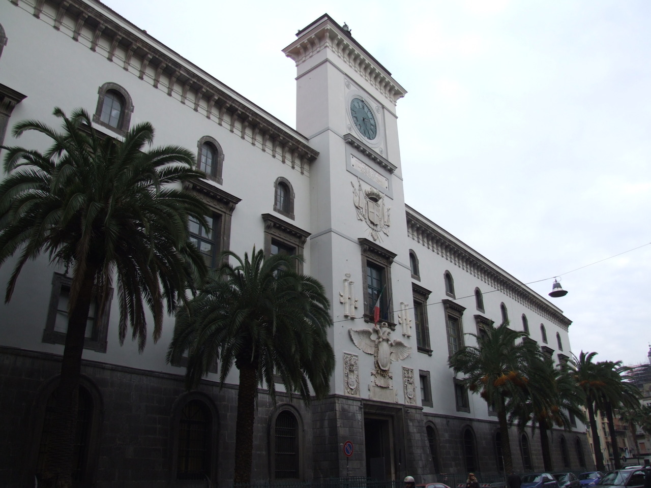 Castel Capuano