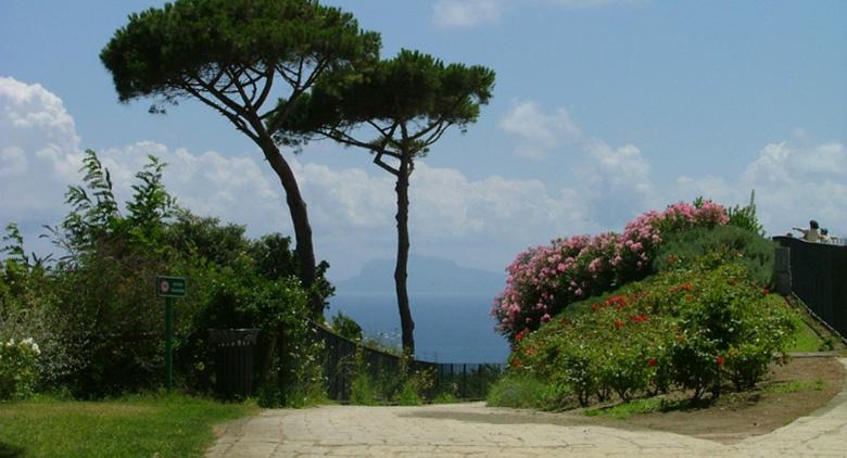 Il Parco Virgiliano