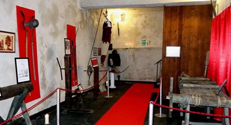 Museo delle Torture