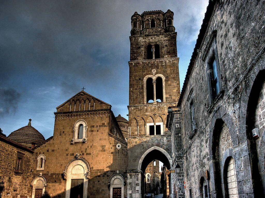 Casertavecchia