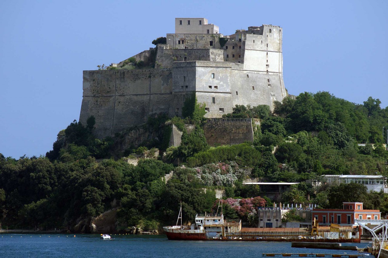 Museo Archeologico dei Campi Flegrei a Baia