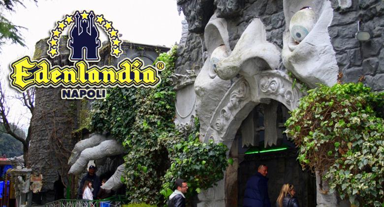 Edenlandia