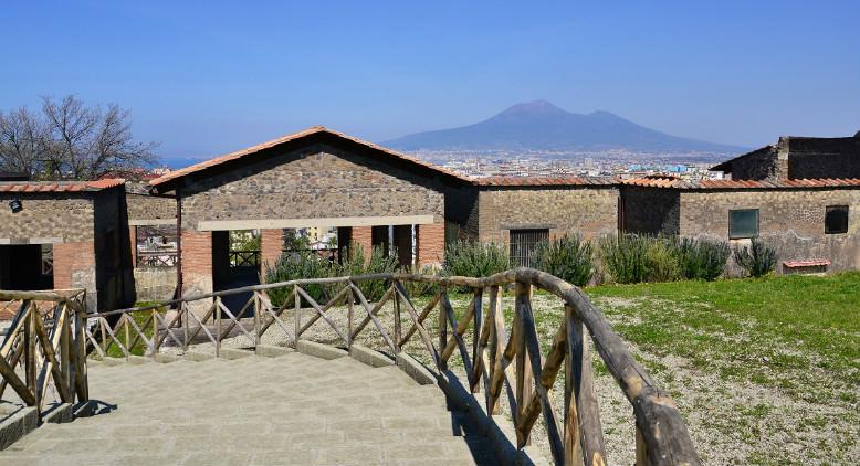Gli Scavi di Stabia