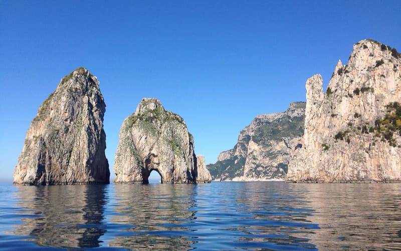 Capri