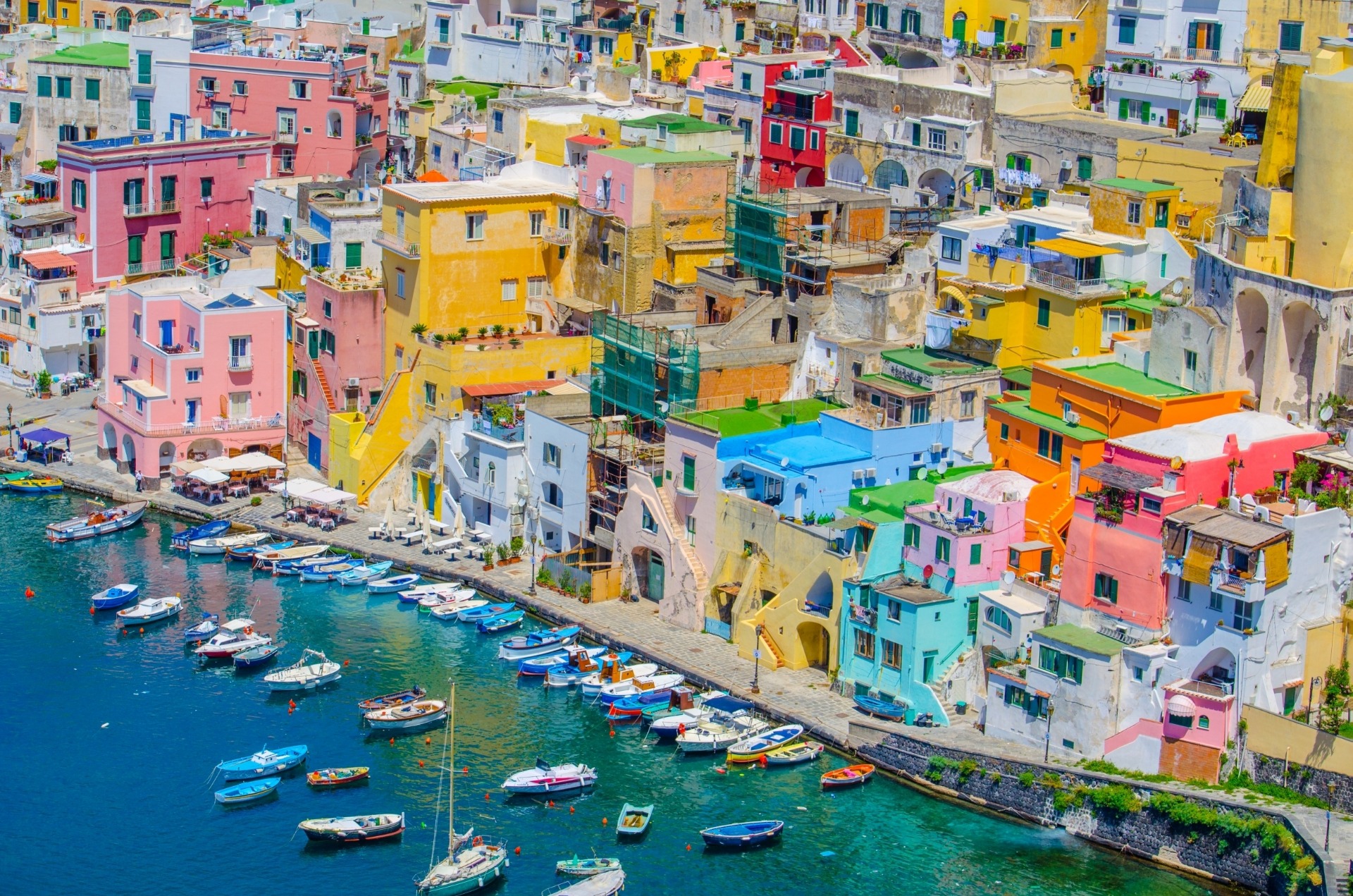 Procida