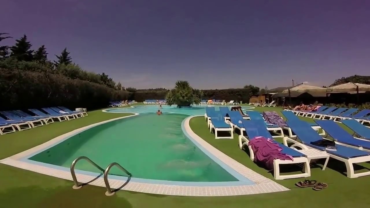 baia club terme
