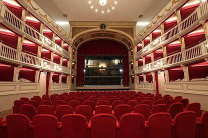 teatro mercadante