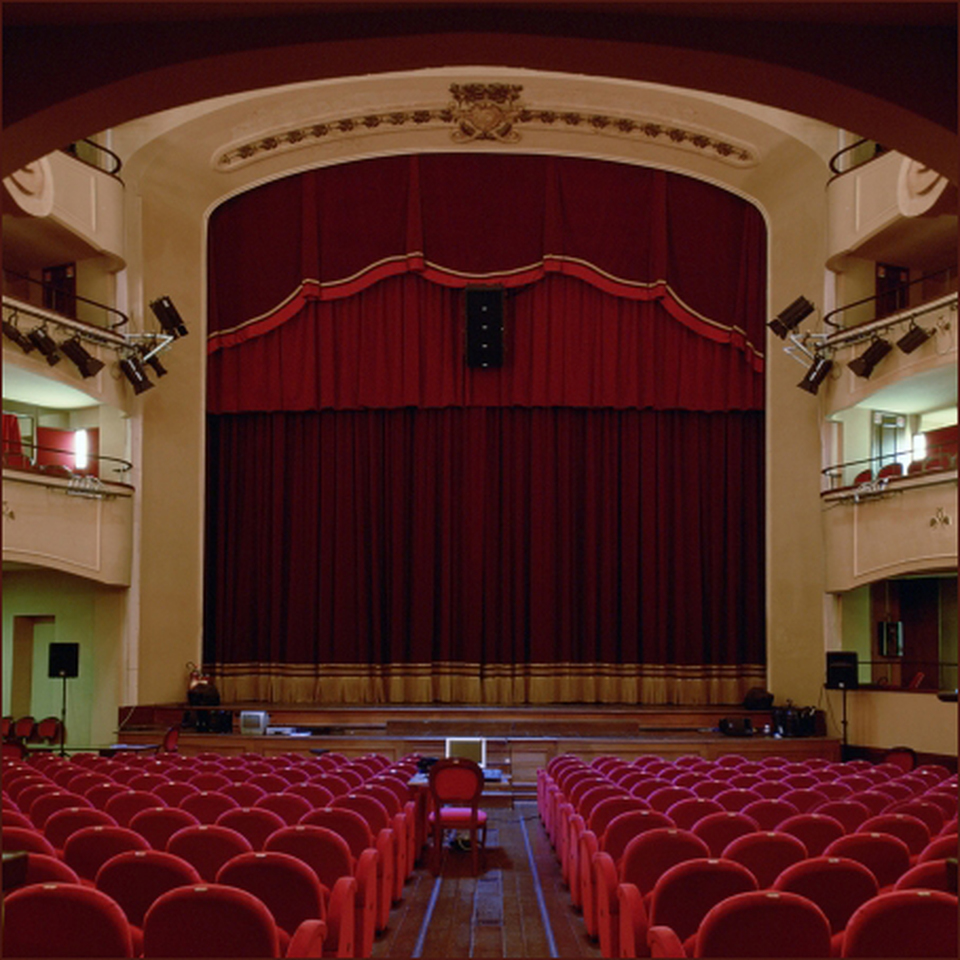Teatro trianon