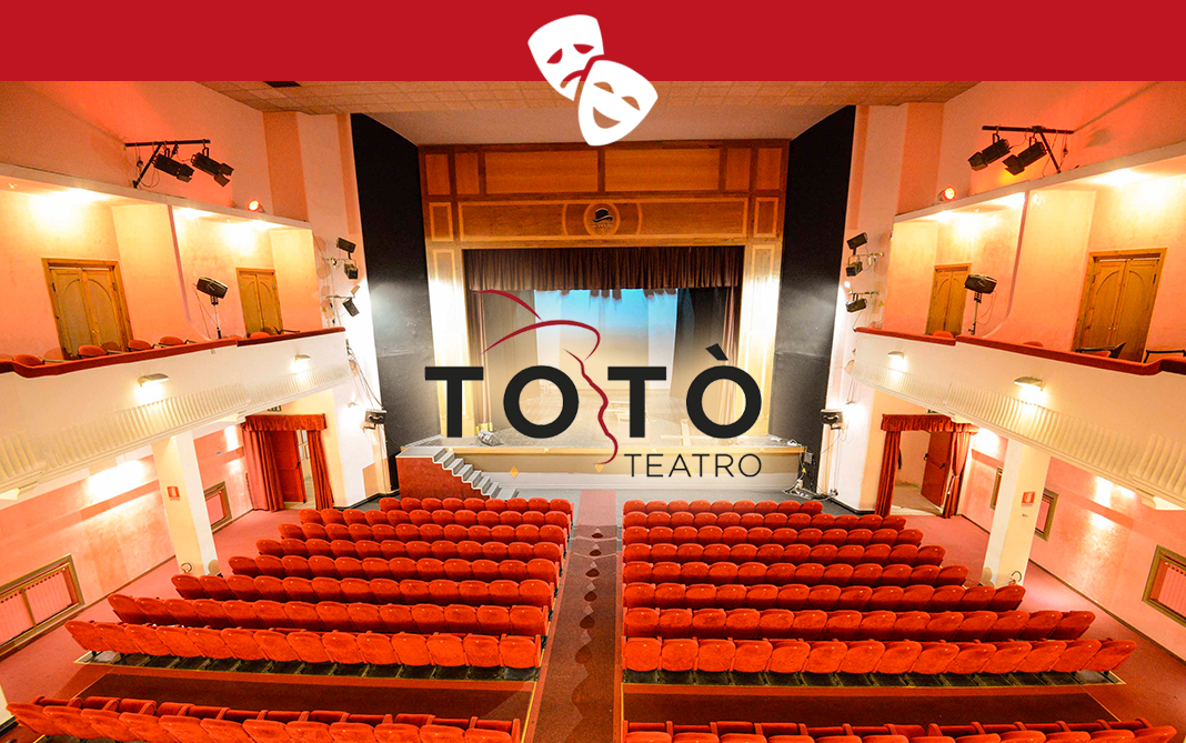 Teatro Totò