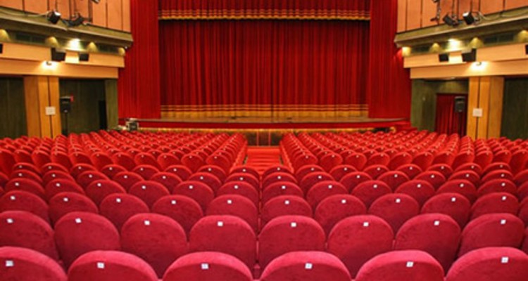 Teatro Diana