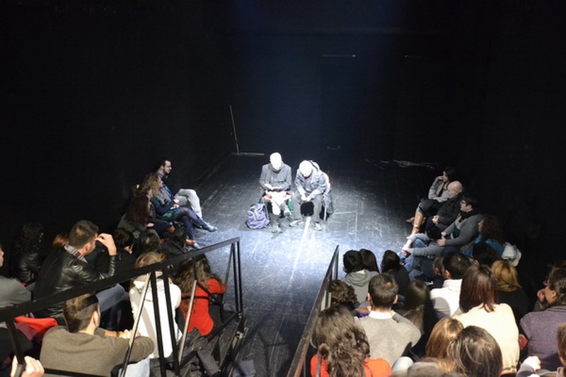 Teatro Elicantropo