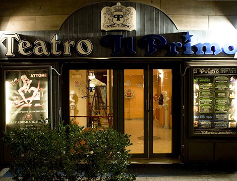 Teatro il Primo