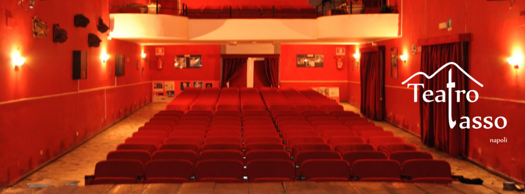 Teatro Tasso
