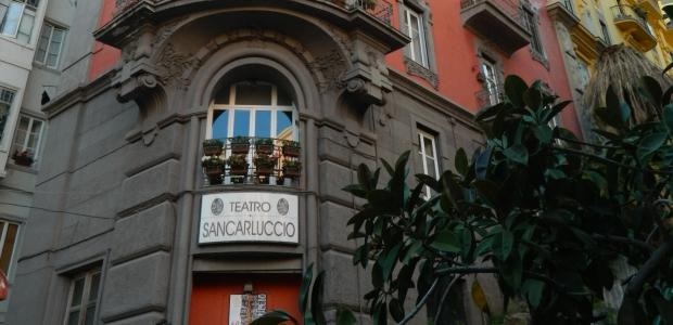 Teatro Sancarluccio