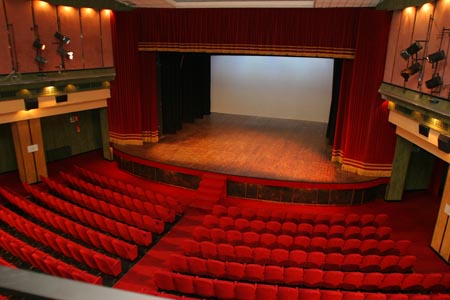 Teatro Acacia
