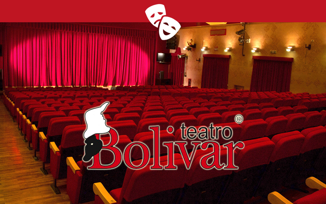 Teatro Bolivar