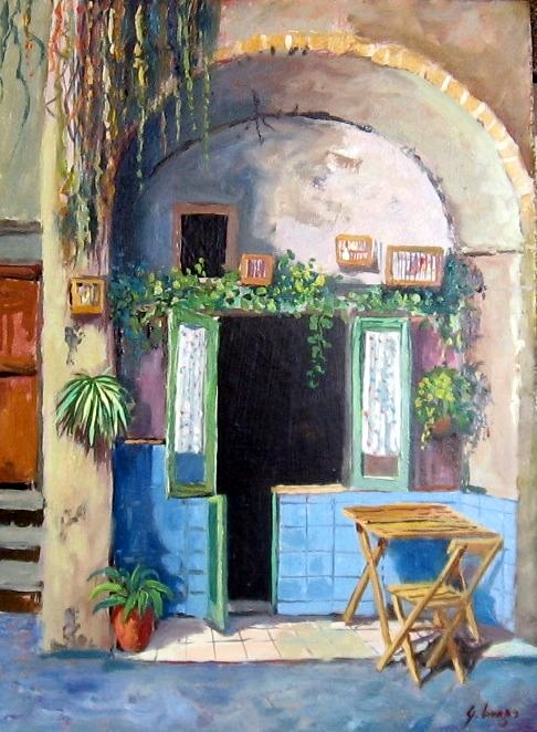 Il Basso (dipinto)